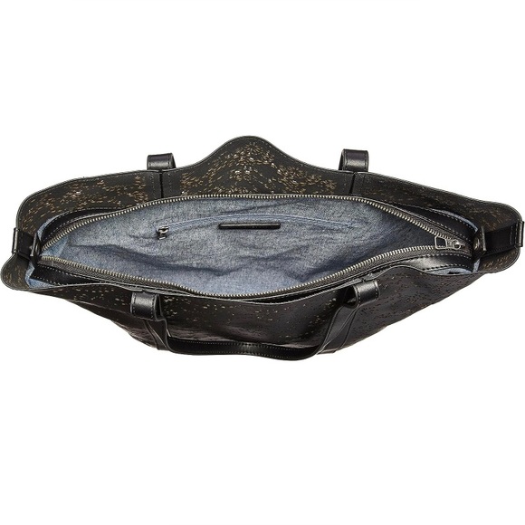 Lucky Brand Group Brio Tote Bag - Picture 5 of 12